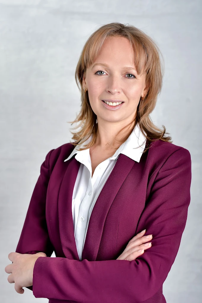 Immigration Attorney Anna Tsibel
